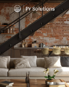 PY Solutions